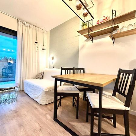 Апартаменты Apartament21 Дзивнув Экстерьер фото