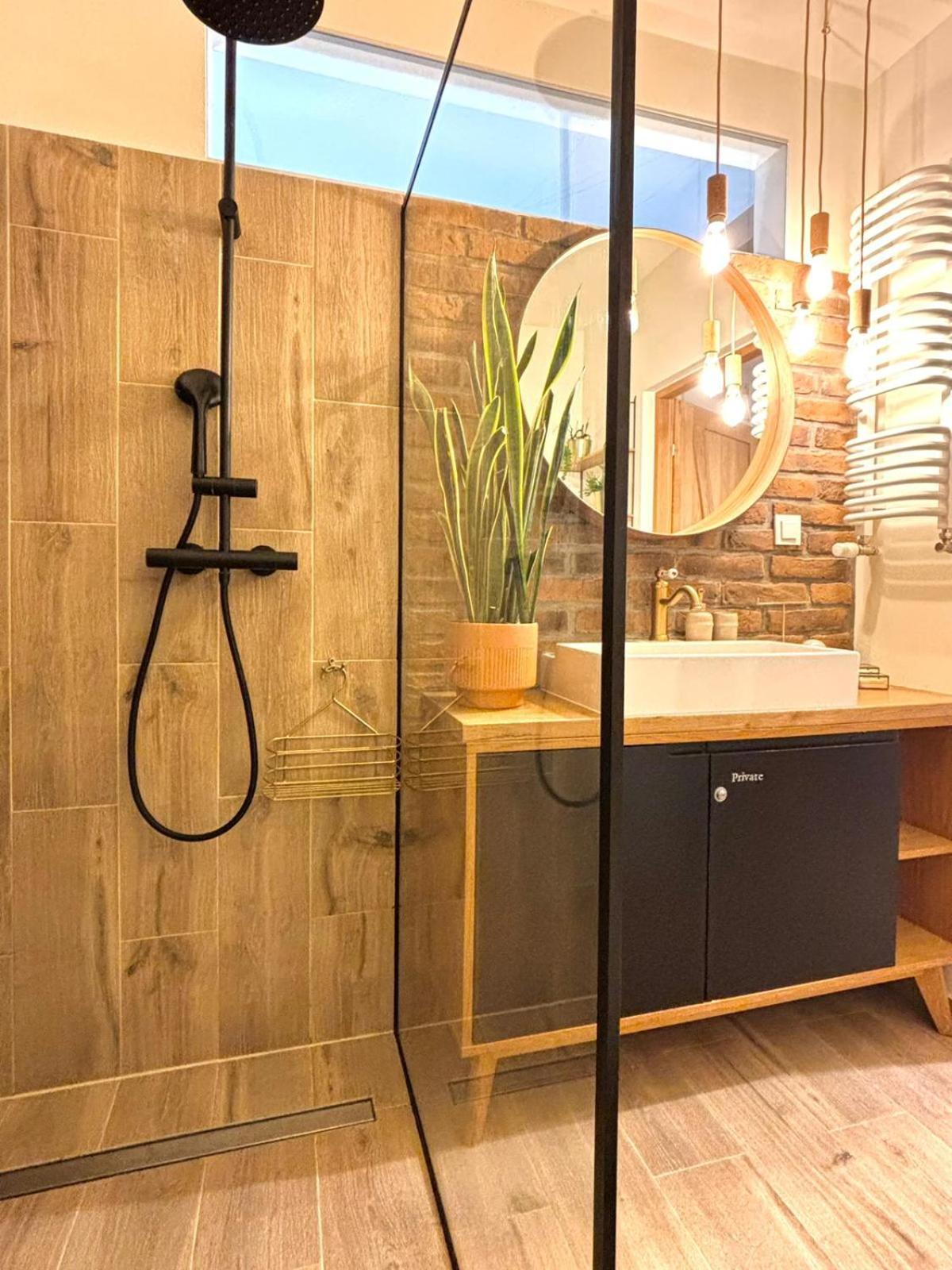 Апартаменты Apartament21 Дзивнув Экстерьер фото